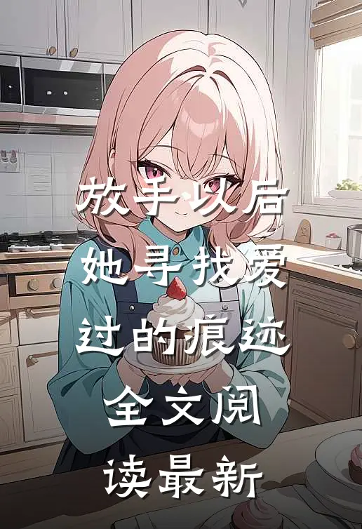 放手以后，她寻找爱过的痕迹全文阅读最新