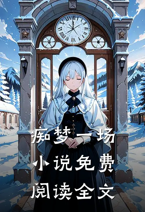 痴梦一场小说免费阅读全文
