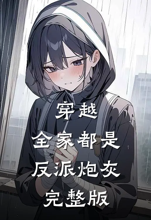 穿越：全家都是反派炮灰完整版