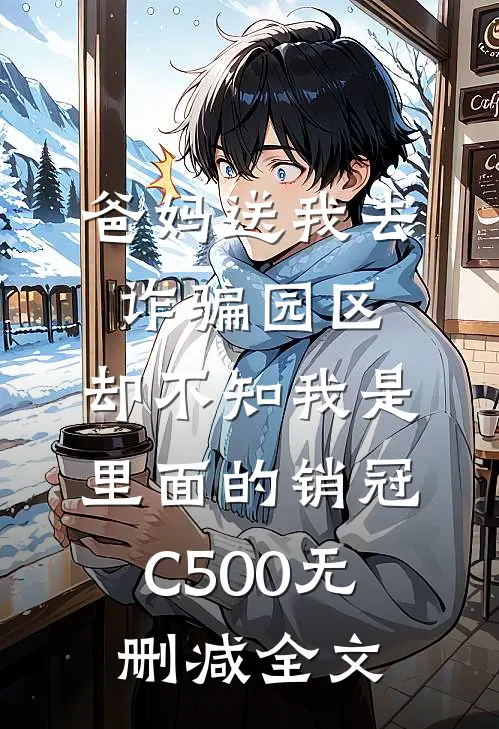 爸妈送我去诈骗园区，却不知我是里面的销冠C500无删减全文