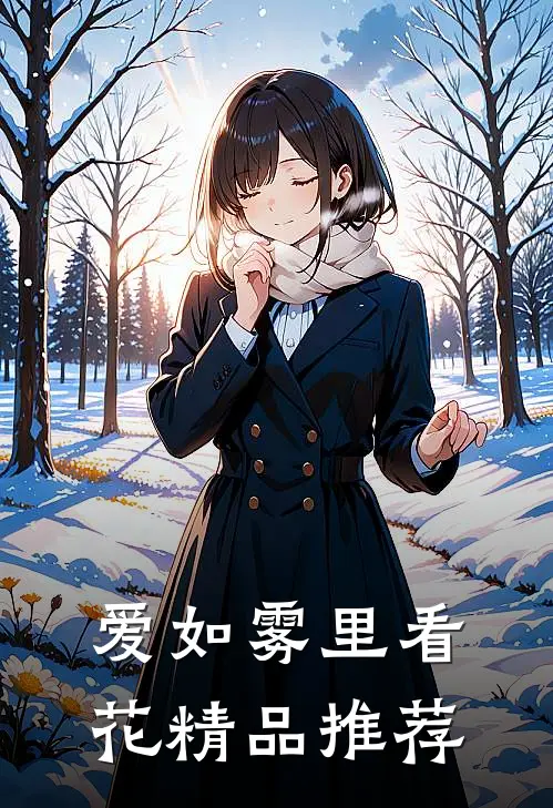 爱如雾里看花精品推荐