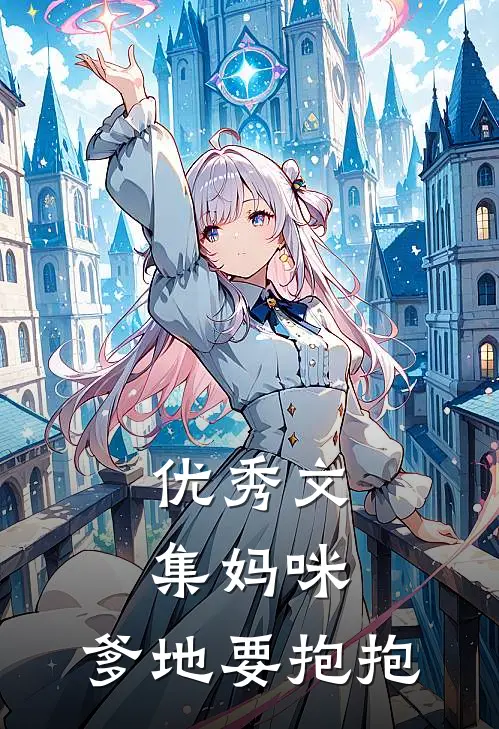 优秀文集妈咪，爹地要抱抱