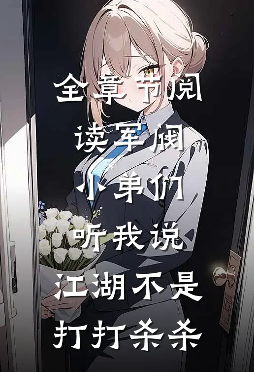 全章节阅读军阀：小弟们听我说，江湖不是打打杀杀