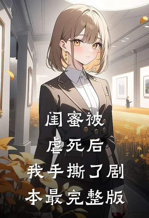 闺蜜被虐死后，我手撕了剧本最完整版