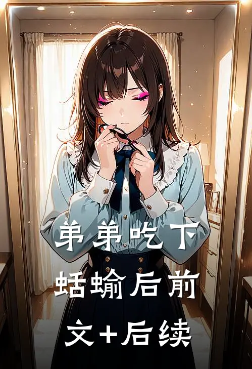 弟弟吃下蛞蝓后前文+后续