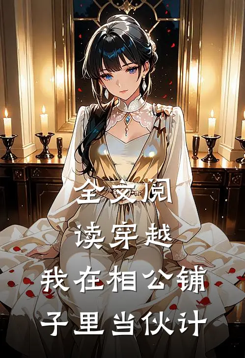 全文阅读穿越：我在相公铺子里当伙计