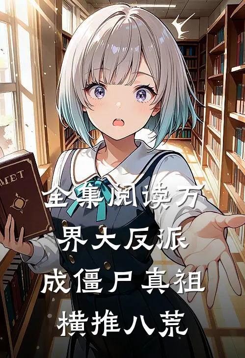 全集阅读万界大反派，成僵尸真祖横推八荒