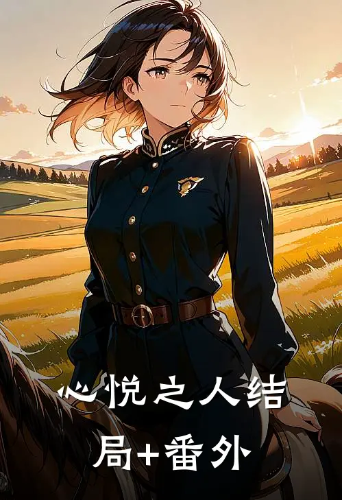 心悦之人结局+番外