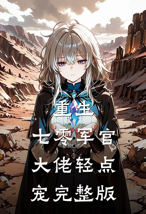 重生：七零军官大佬轻点宠完整版