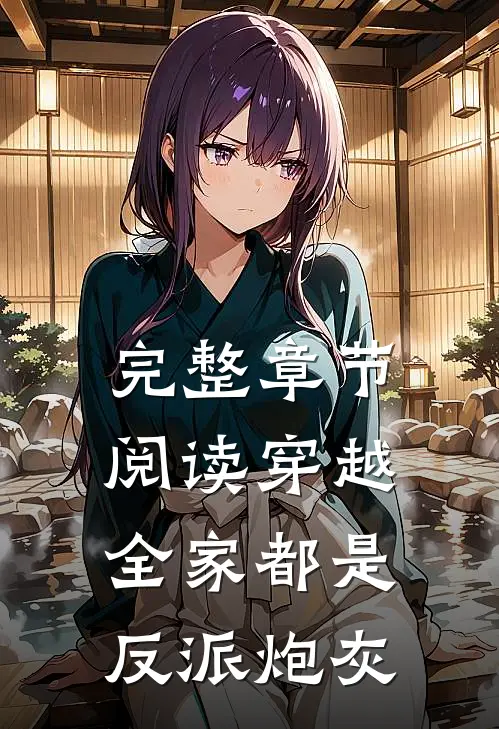 完整章节阅读穿越：全家都是反派炮灰
