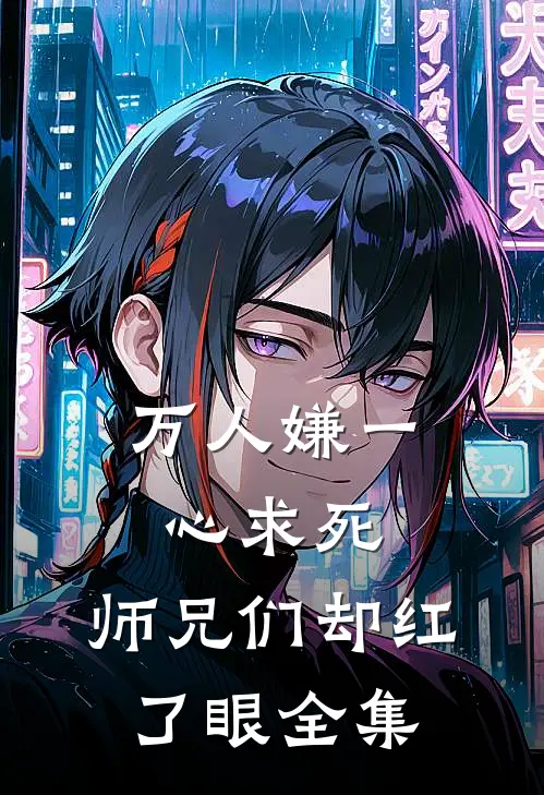 万人嫌一心求死，师兄们却红了眼 全集