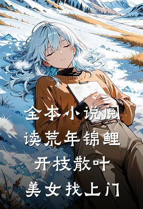 全本小说阅读荒年锦鲤：开枝散叶，美女找上门