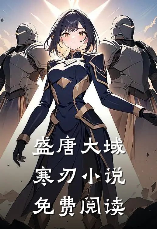 盛唐大域：寒刃小说免费阅读