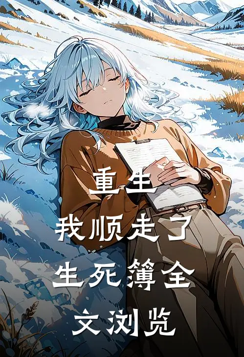 重生，我顺走了生死簿全文浏览