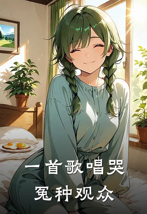 一首歌唱哭冤种观众
