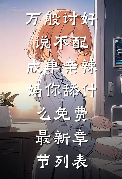 万般讨好说不配，成单亲辣妈你舔什么免费最新章节列表