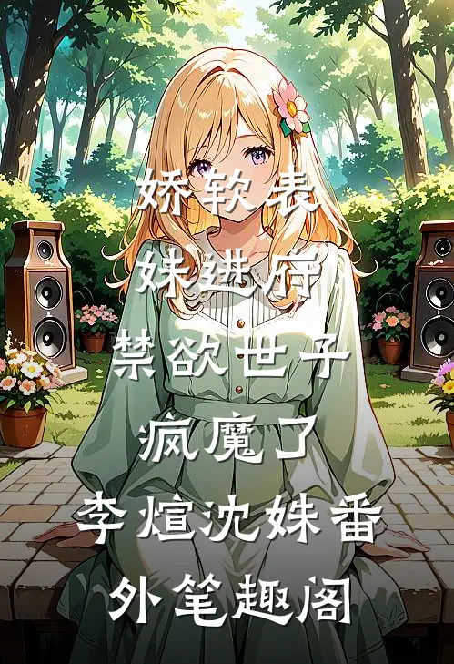 娇软表妹进府：禁欲世子疯魔了：李煊沈姝番外笔趣阁