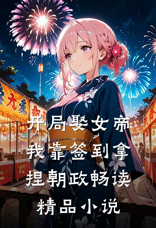 开局娶女帝，我靠签到拿捏朝政畅读精品小说