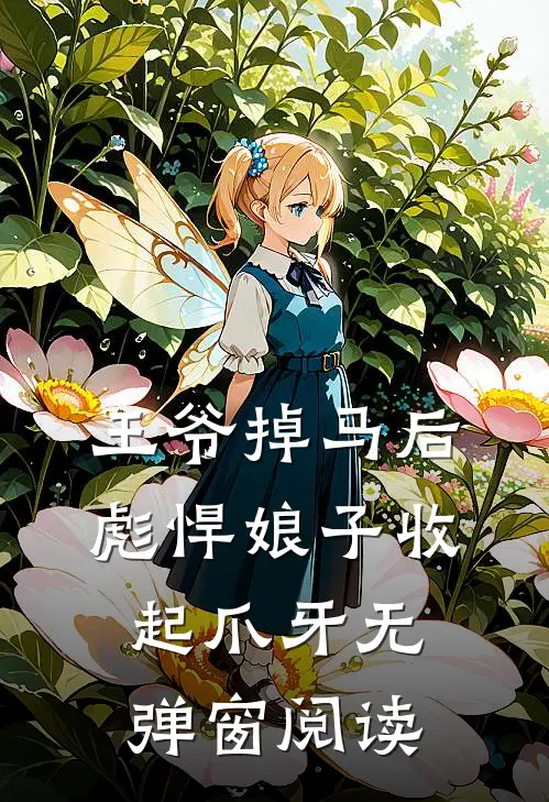 王爷掉马后，彪悍娘子收起爪牙无弹窗阅读