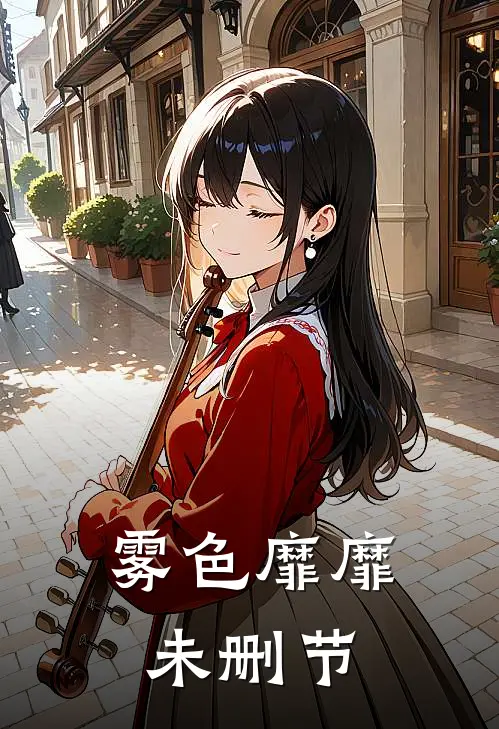 雾色靡靡未删节