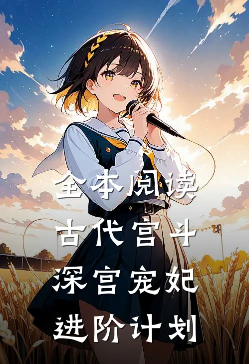 全本阅读古代宫斗:深宫宠妃进阶计划