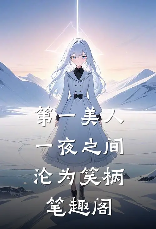 第一美人，一夜之间沦为笑柄笔趣阁