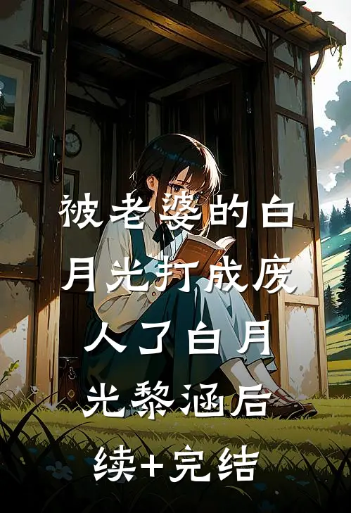 被老婆的白月光打成废人了白月光黎涵后续+完结