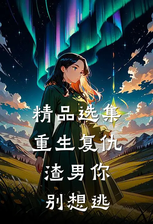 精品选集重生复仇：渣男你别想逃