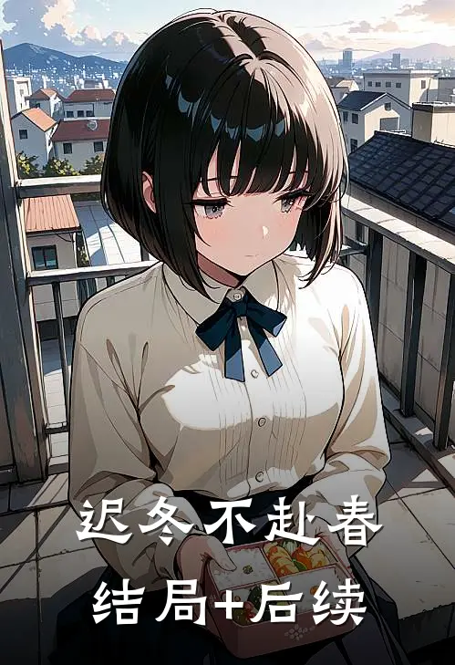 迟冬不赴春结局+后续