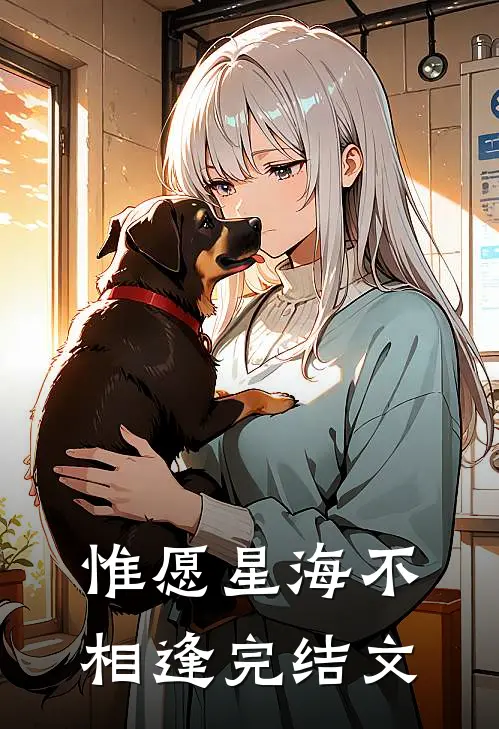 惟愿星海不相逢完结文