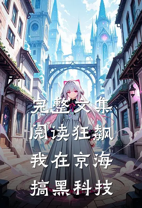 完整文集阅读狂飙我在京海搞黑科技