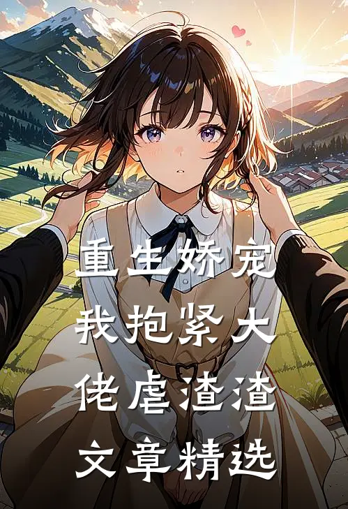 重生娇宠：我抱紧大佬虐渣渣文章精选