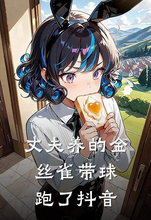丈夫养的金丝雀带球跑了抖音