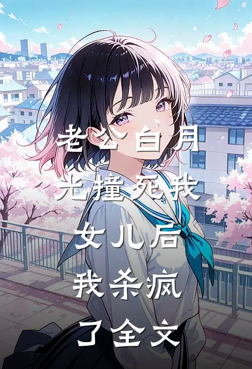 老公白月光撞死我女儿后，我杀疯了全文