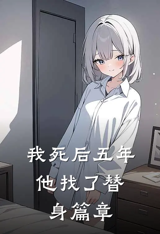 我死后五年，他找了替身篇章
