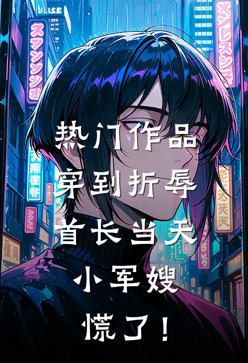 热门作品穿到折辱首长当天，小军嫂慌了！