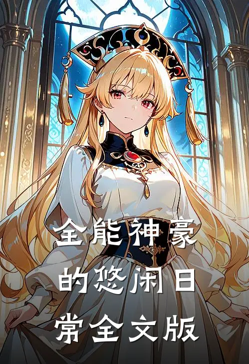 全能神豪的悠闲日常全文版