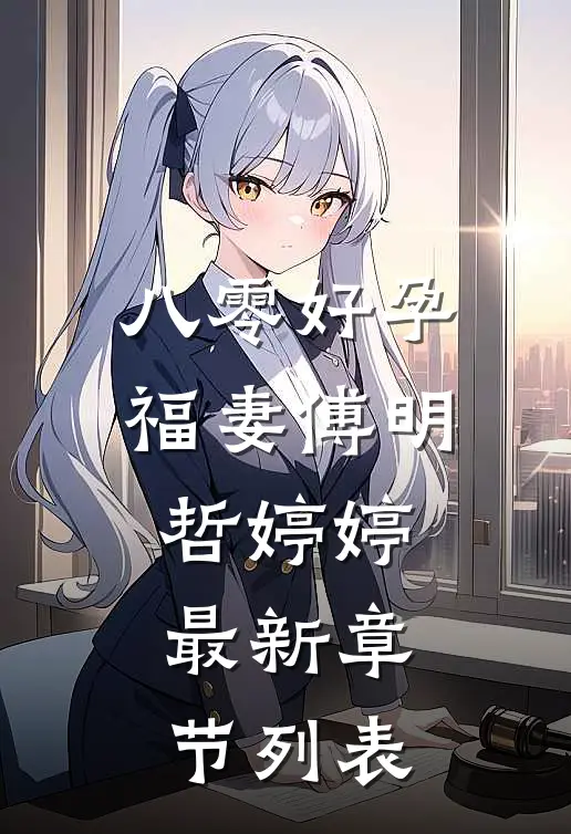 八零好孕福妻傅明哲婷婷最新章节列表