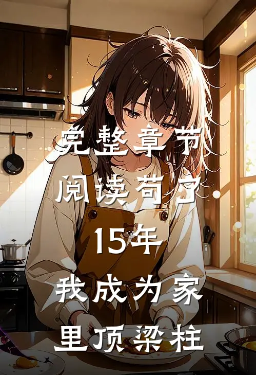 完整章节阅读苟了15年，我成为家里顶梁柱