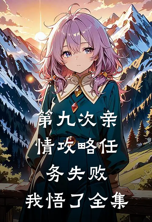 第九次亲情攻略任务失败，我悟了 全集