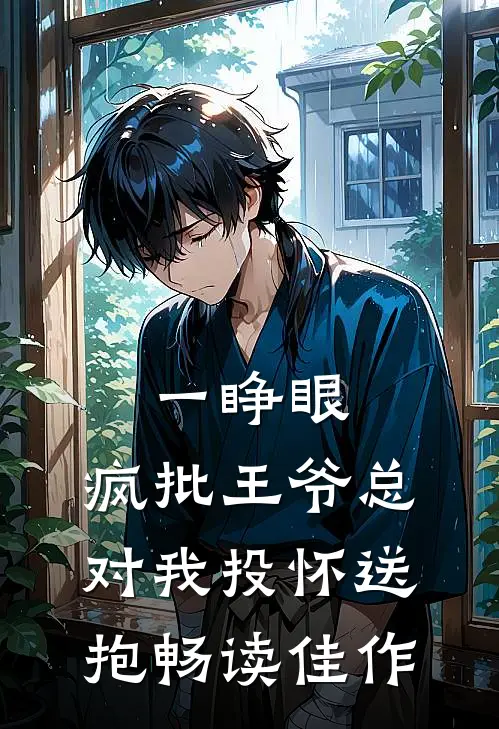一睁眼，疯批王爷总对我投怀送抱畅读佳作