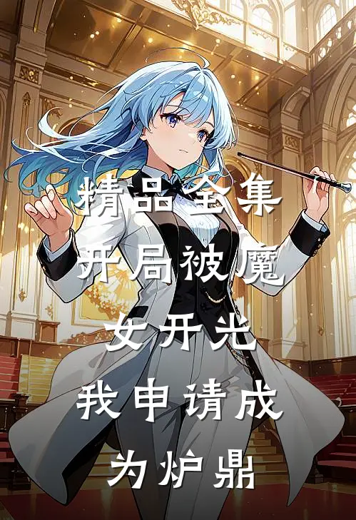 精品全集开局被魔女开光，我申请成为炉鼎