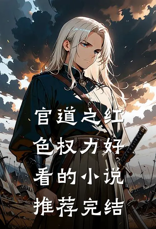 官道之红色权力好看的小说推荐完结