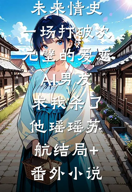 未来情史：一场打破次元壁的爱恋-AI男友求我杀了他瑶瑶苏航结局+番外小说