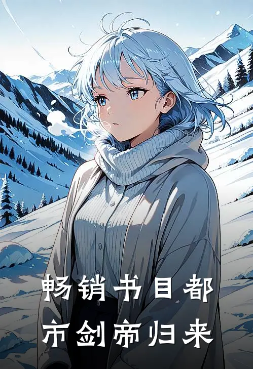 畅销书目都市剑帝归来
