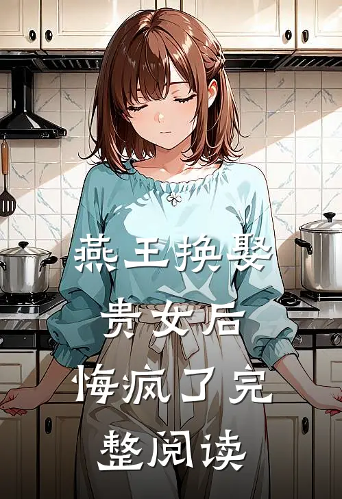 燕王换娶贵女后，悔疯了完整阅读