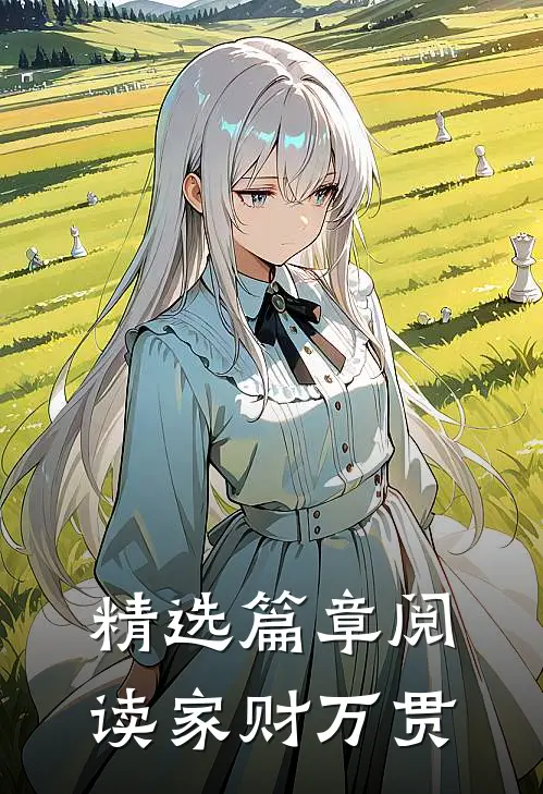 精选篇章阅读家财万贯