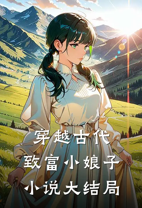 穿越古代：致富小娘子小说大结局