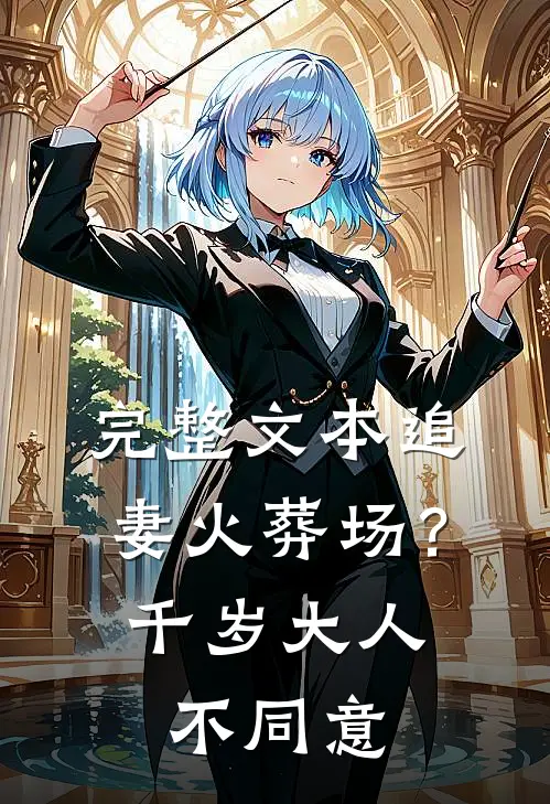完整文本追妻火葬场？千岁大人不同意