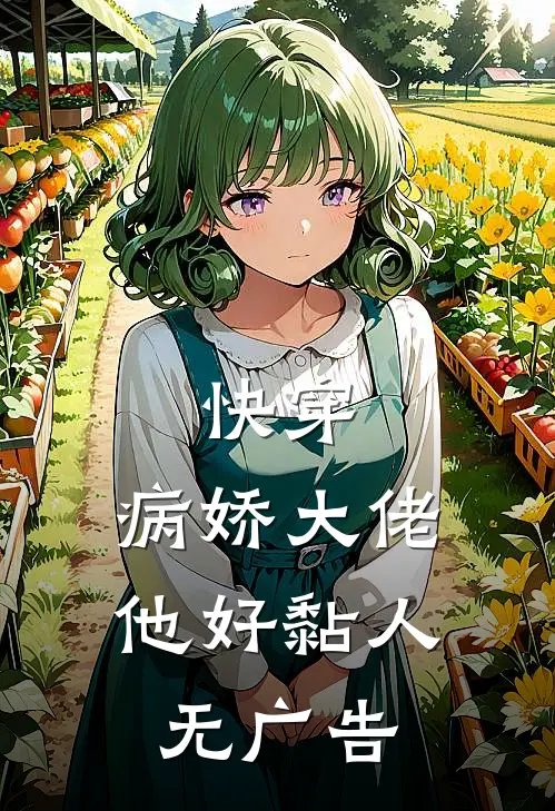 快穿：病娇大佬他好黏人无广告